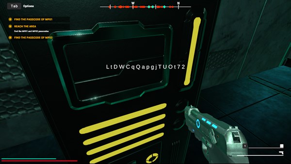 The Simulator - Warzone Protocol — 6