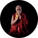 14th Dalai Lama Wallpaper New Tab icon