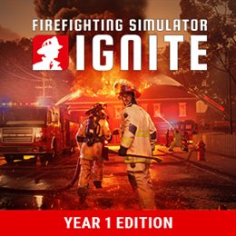 Aperçu Firefighting Simulator: Ignite - Year 1 Edition