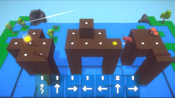 HoneyLand (Windows) — 5