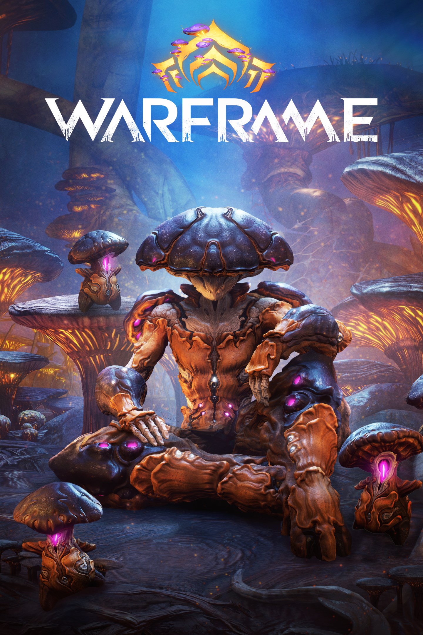Warframe