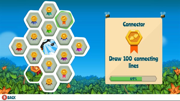 Flowlines VS. — 8