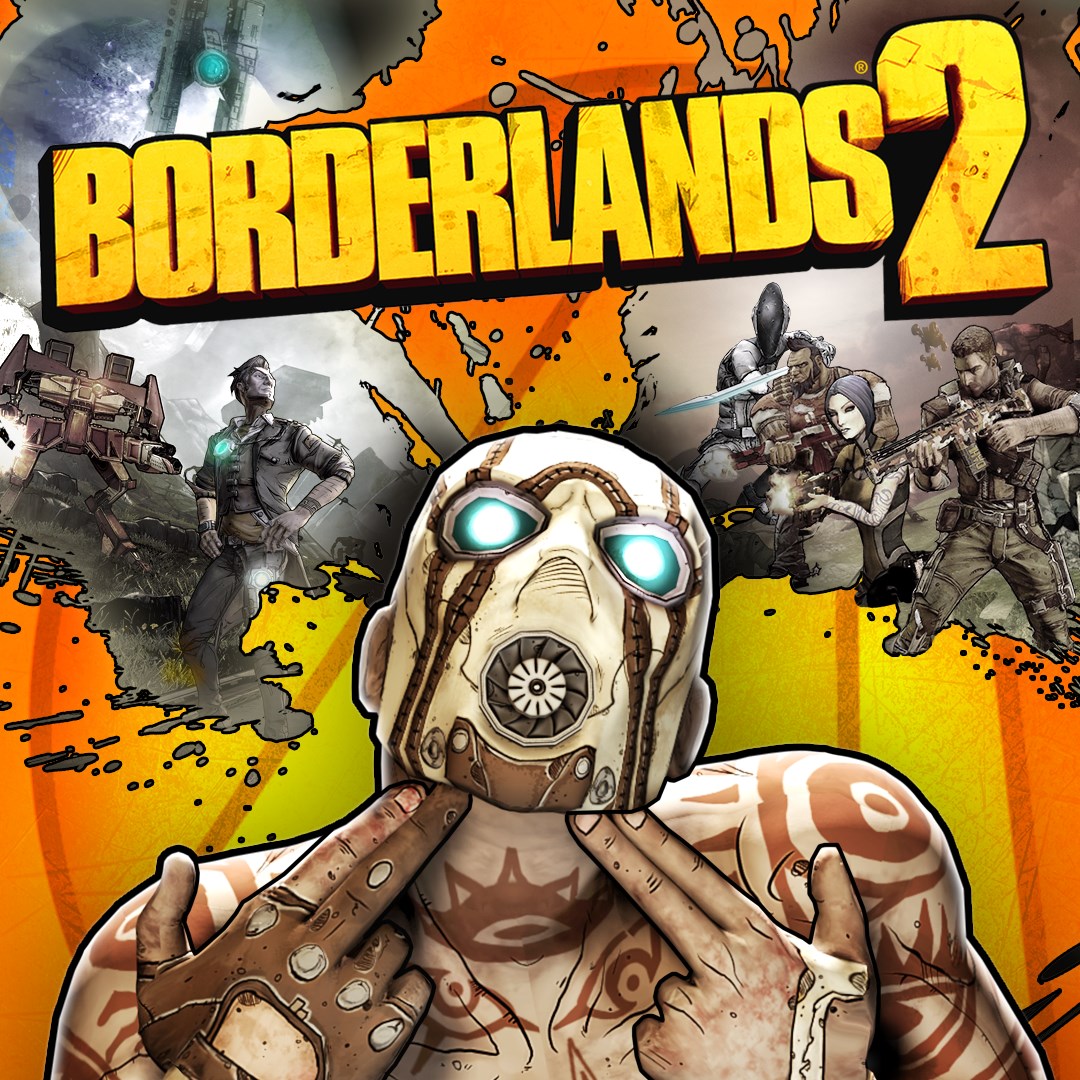 borderlands 2 microsoft store