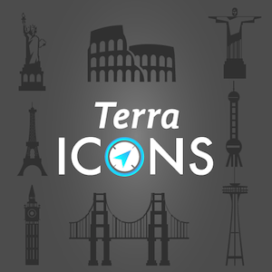 Terra Icons