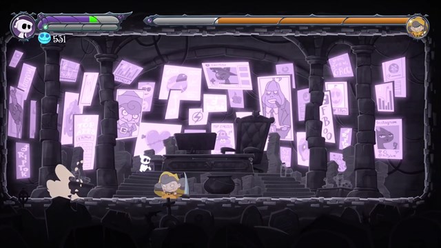 Death or Treat screenshot 3