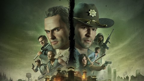 Buy The Walking Dead: Destinies | Xbox