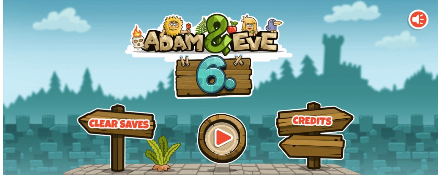 Adam and Eve 6 Unblocked marquee promo image