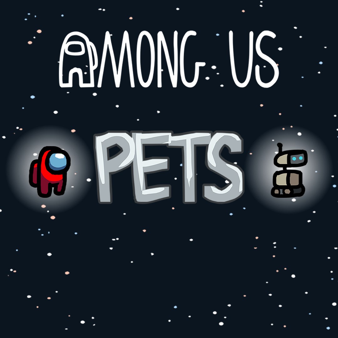 Among Us - Mini Crewmate Bundle