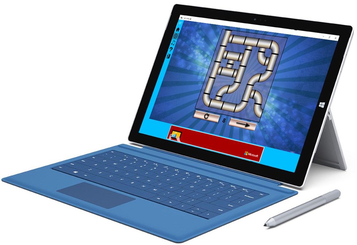 #4. Pipeline the Sequel (Windows) 由: Bruce Dulion