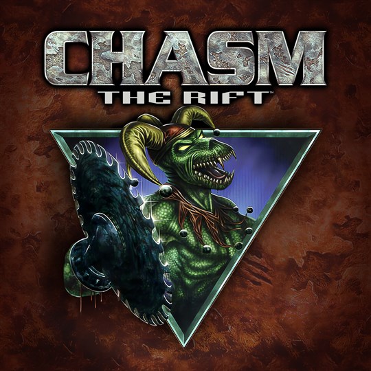 Chasm: The Rift for xbox