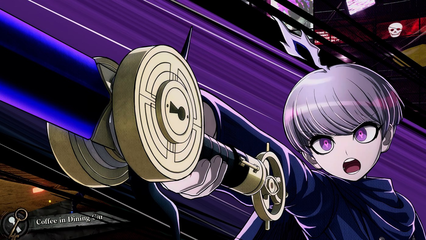 #7. Master Detective Archives: RAIN CODE Plus (Xbox) 게시자: Spike Chunsoft