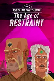 Golden Idol Investigations: The Age of Restraint