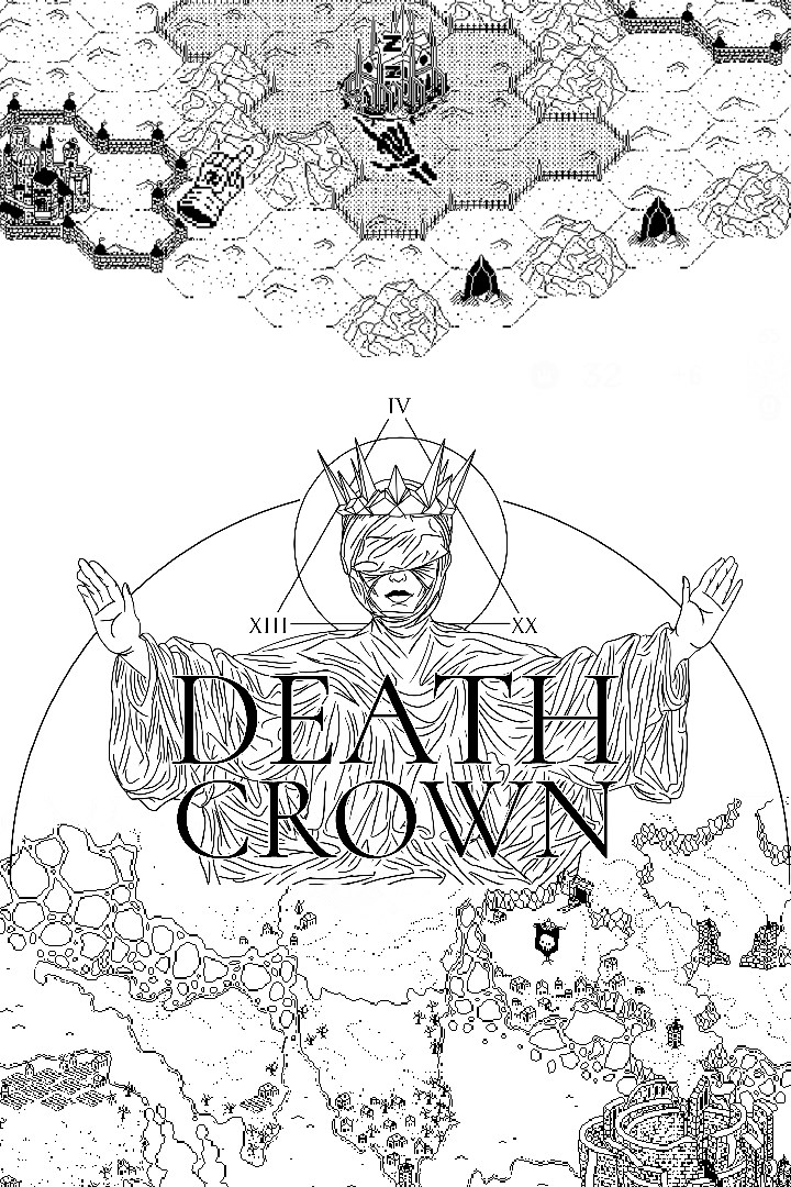 Death Crown image