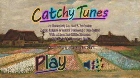 Catchy Tunes Screenshots 1