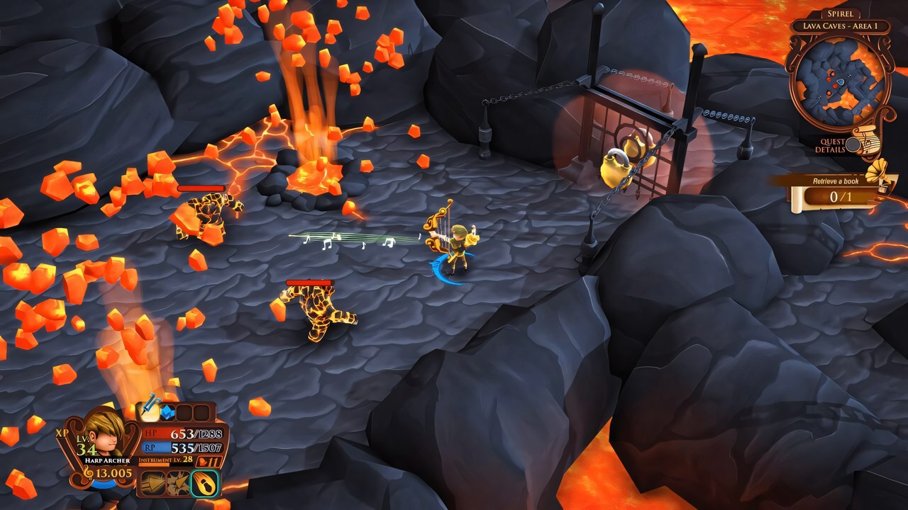 AereA screenshot 10