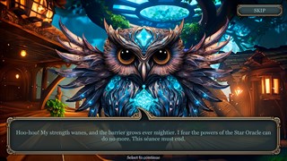 Harmony Chronicles: Cat Out Of The Bag Collector's Edition screenshot 4