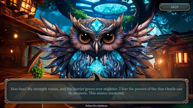 Harmony Chronicles: Cat Out Of The Bag Collector's Edition screenshot 4