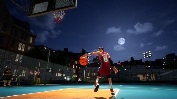 3on3 FreeStyle — 12