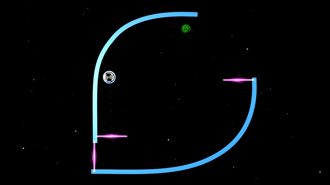 iO screenshot 1