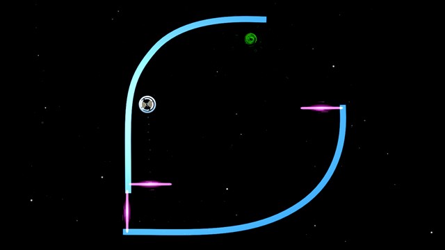 iO screenshot 1