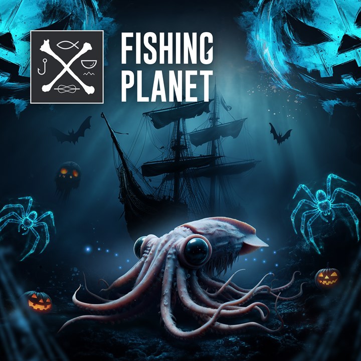 Fishing Planet