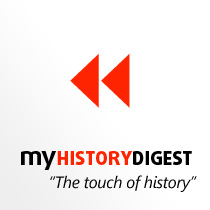 my History Digest