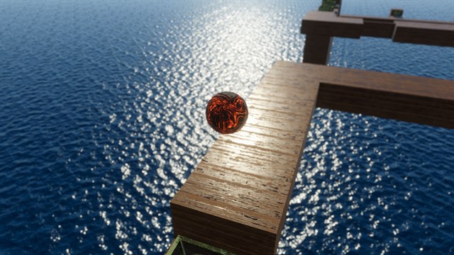 Sphere Game Xbox One/Windows screenshot 3