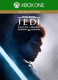 STAR WARS Jedi: Fallen Order™ Édition Deluxe