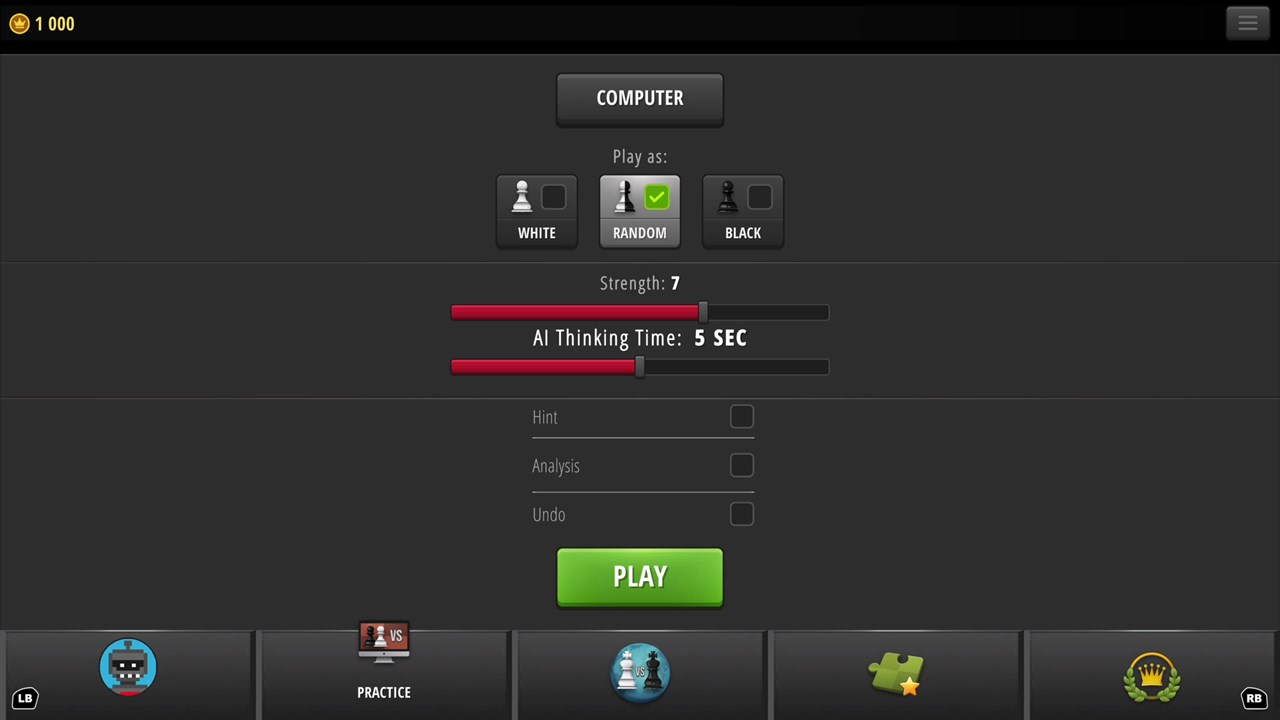 Chess Battle screenshot 4