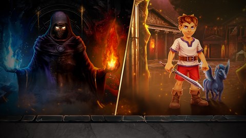 FATE: Reawakened - Prometheus Bundle