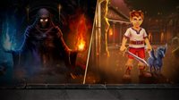 FATE: Reawakened - Prometheus Bundle