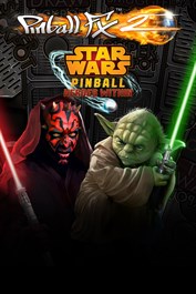 Star Wars™ Pinball: Heroes Within Pack