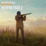 theHunter™: Call of the Wild - Weapon Pack 2