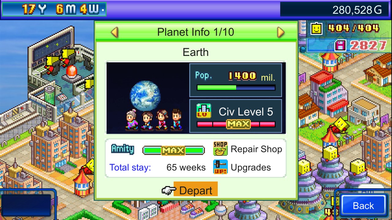 Kairobotica screenshot 3