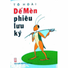 Dế Mèn Phiêu Lưu Ký