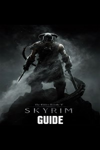 The Elder Scroll V Skyrim Guide by GuideWorlds.com