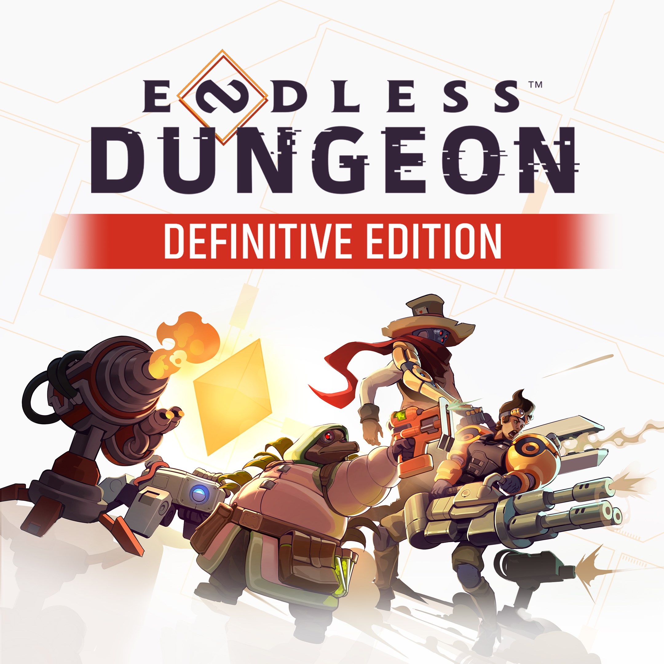 ENDLESS™ Dungeon - Definitive Edition