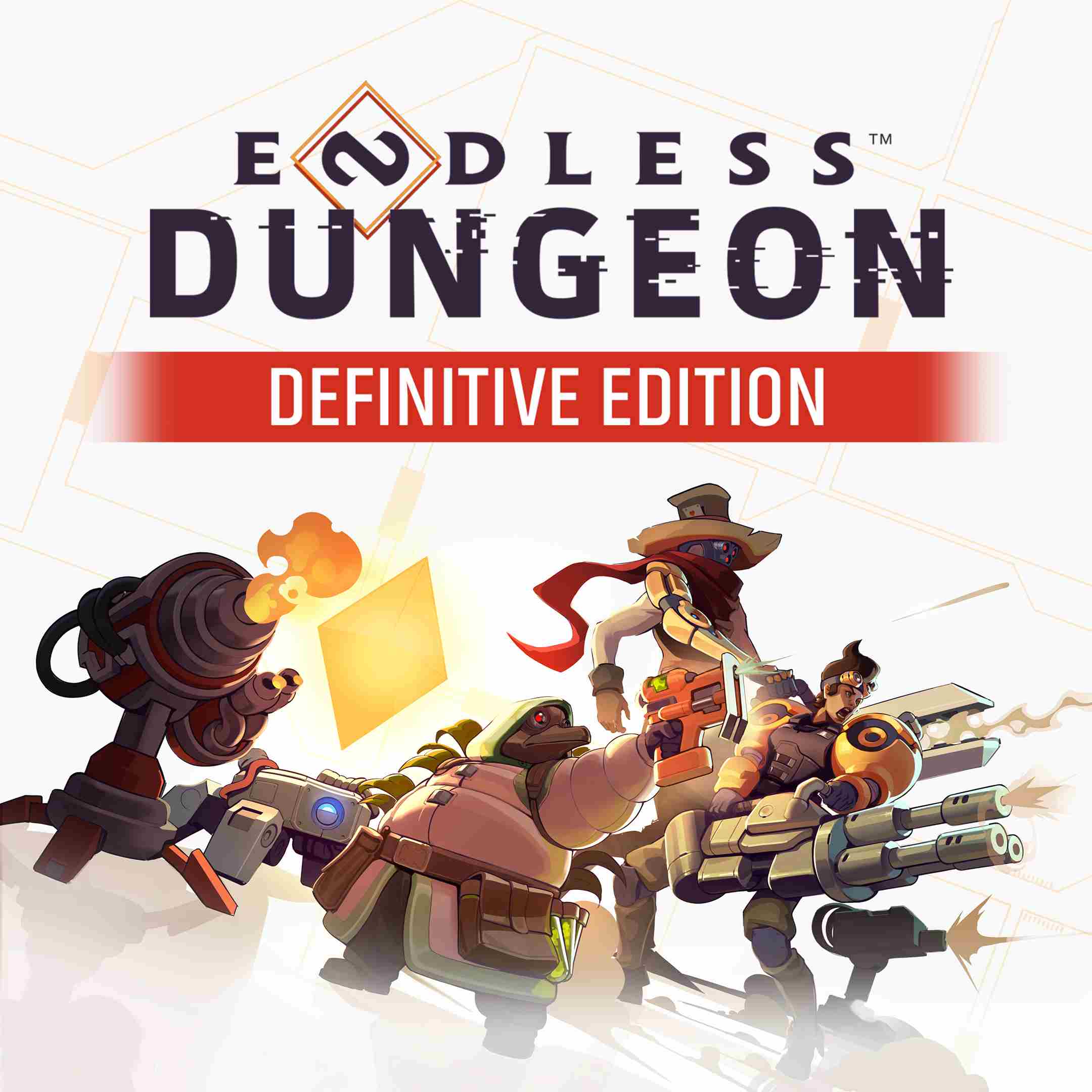 ENDLESS™ Dungeon - Definitive Edition
