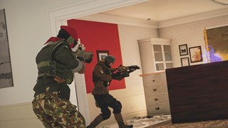 Tom Clancy's Rainbow Six® Siege Ultimate Edition screenshot 2
