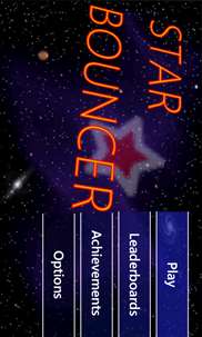 Star Bouncer screenshot 3