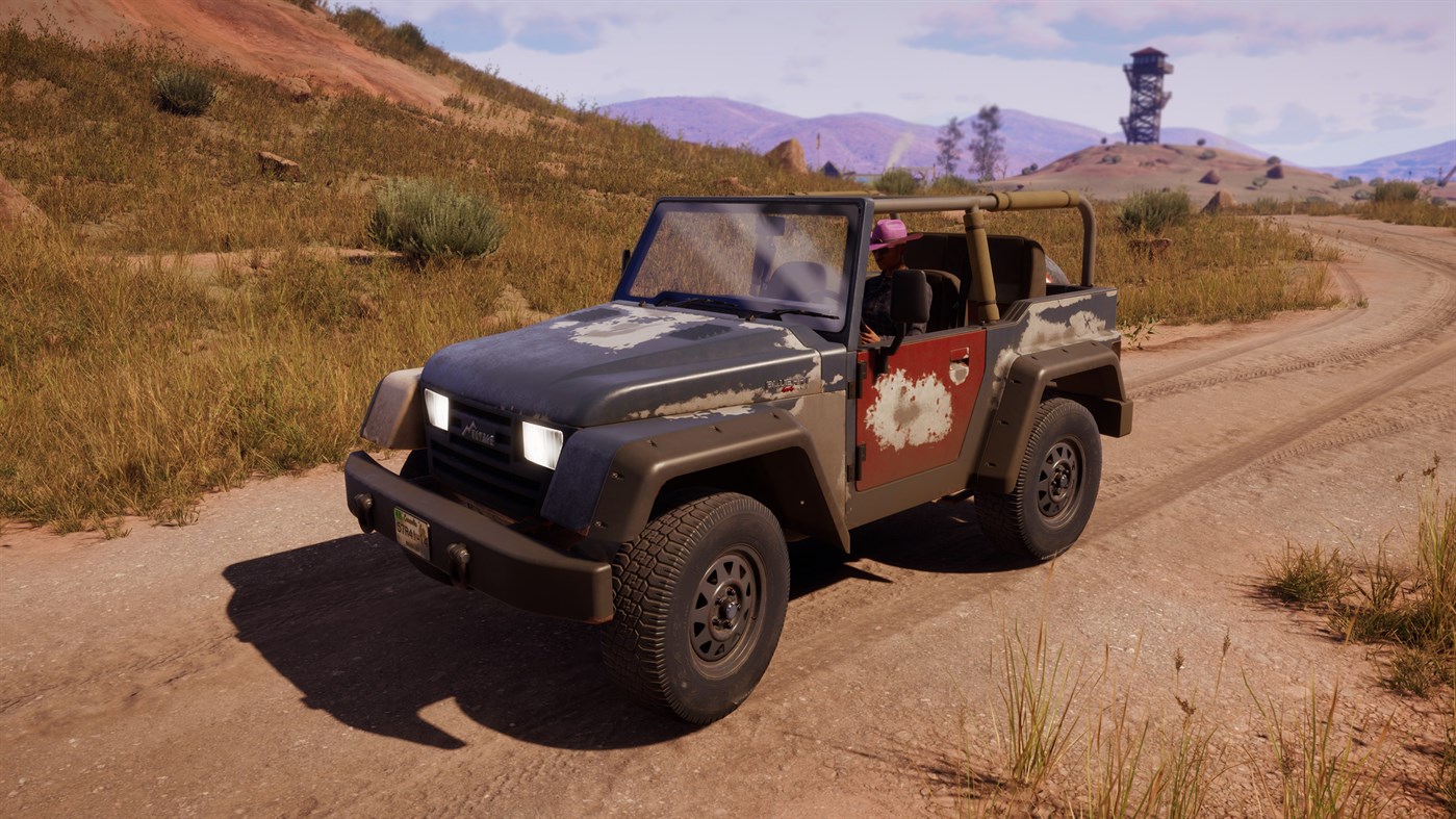 #5. Call of the Wild: The Angler™ - Gold Fishing Bundle (Windows) Podle: Avalanche Studios