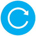 Repeat Youtube videos in loop——Repeat Button icon