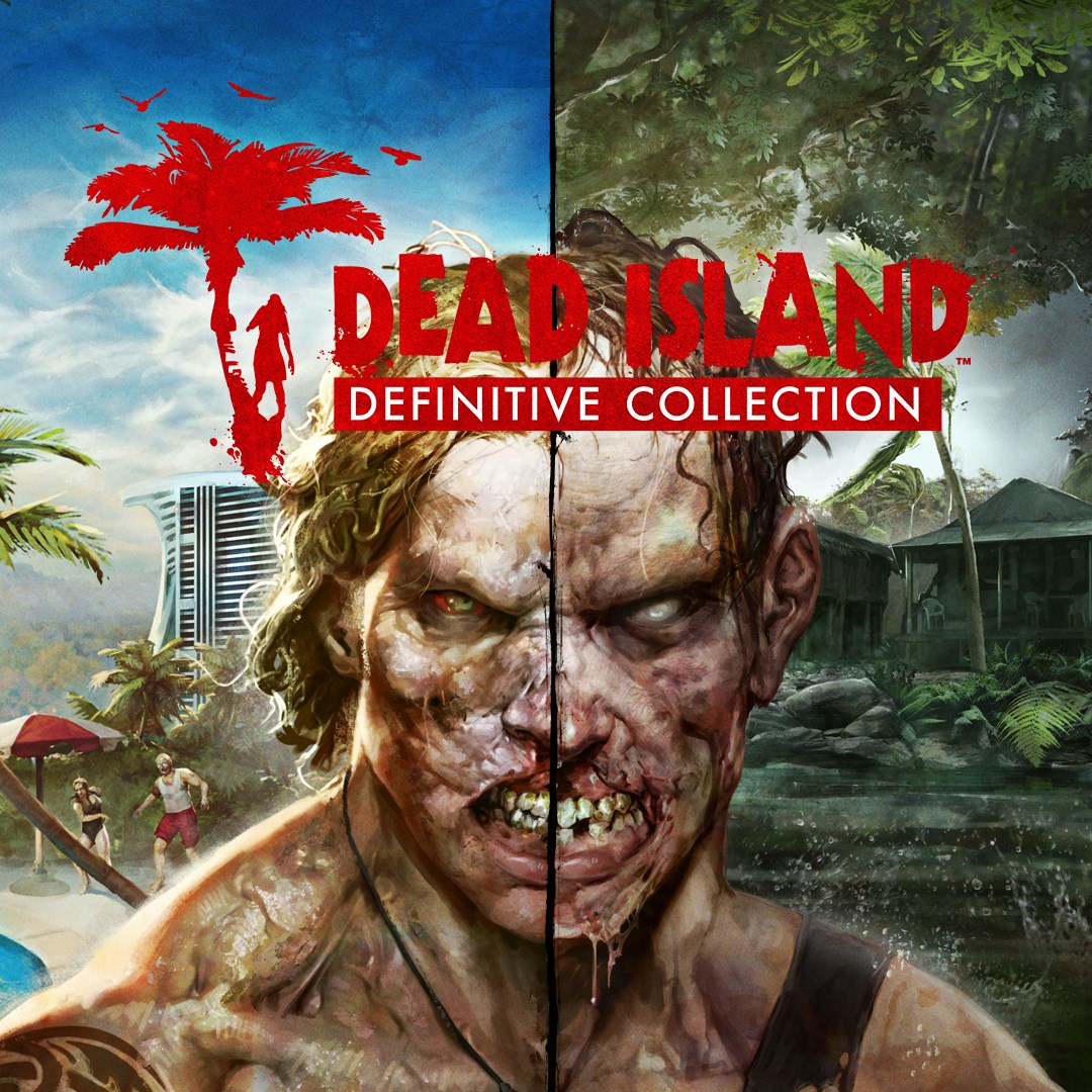Dead Island Definitive Collection