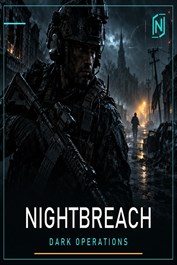Nightbreach: Dark Operations