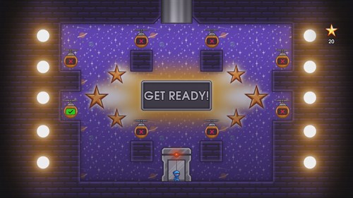 Instant Indie Collection: Vol. 3