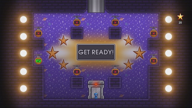 10 Second Ninja X screenshot 3