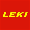 LEKI Trek and Ski