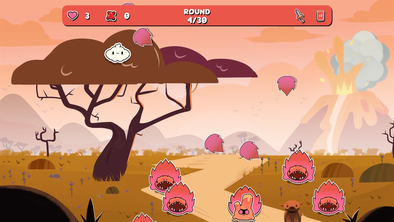 A Clareira (Windows) screenshot 3