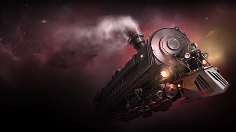 Sunless Skies: Sovereign Edition