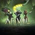 ANVIL : Vault Breaker (Game Preview)